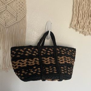Vintage Handbag for summer
